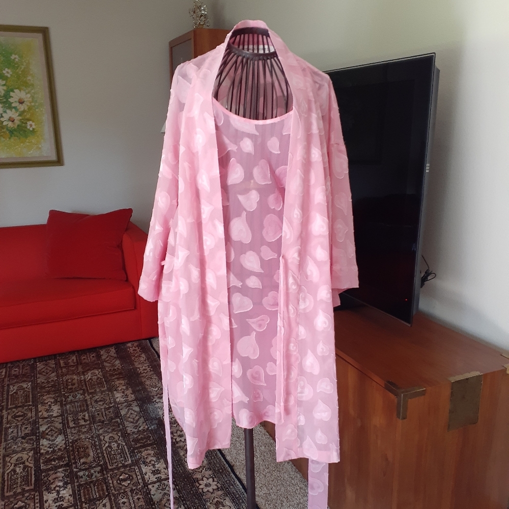Vintage Victoria's secret sleepwear